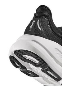 HOKA - Hoka Buty do biegania Bondi 9 1162012 Czarny. Kolor: czarny. Materiał: materiał #2