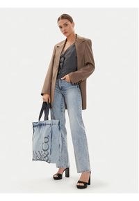 MAX&Co. Jeansy Artu 2426186071200 Niebieski Standard Fit. Kolor: niebieski #5