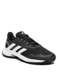 Adidas - adidas Buty ID1539 Czarny. Kolor: czarny. Materiał: materiał #3