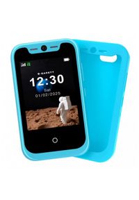 GARETT - Garett OneKid Phone Blue #1