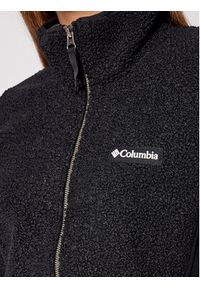 columbia - Columbia Kurtka przejściowa Panorama Full Zip 1861191 Czarny Regular Fit. Kolor: czarny. Materiał: syntetyk #4