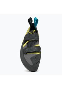 Buty wspinaczkowe Scarpa Arpia V. Kolor: żółty