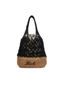 Karl Lagerfeld - KARL LAGERFELD Torebka B2W46071 Czarny. Kolor: czarny #1
