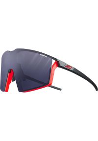 JULBO - Okulary fotochromowe Julbo Edge. Kolor: czarny. Sport: turystyka piesza
