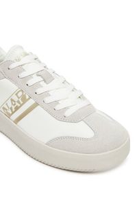 Napapijri Sneakersy Jade NP0A4IR8 Biały. Kolor: biały. Materiał: materiał #3
