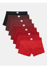 Sinsay - Bokserki 7 pack - wielobarwny