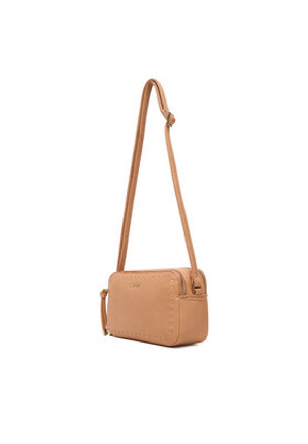 Lasocki Torebka CEO-LSK-L-001-09 Pomarańczowy. Kolor: pomarańczowy