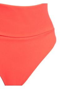 Chantelle Dół od bikini Icon C16VC5 Koralowy. Kolor: pomarańczowy. Materiał: syntetyk #6
