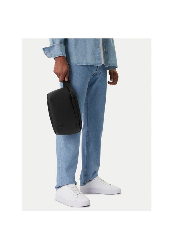 Nerka Calvin Klein Jeans. Kolor: czarny