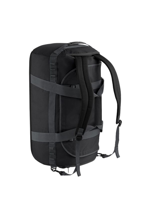 QUADRA - Torba Pro Cargo Duffle Bag. Kolor: czarny
