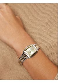 Liu Jo Zegarek Shimler TLJ2434 Srebrny. Kolor: srebrny #2