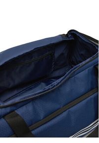 Adidas - adidas Torba Essentials 3-Stripes Small JY4151 Granatowy. Kolor: niebieski. Materiał: materiał #5