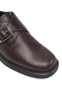 Vagabond Shoemakers Półbuty Ellis 5830-201-35 Brązowy. Kolor: brązowy. Materiał: skóra #4