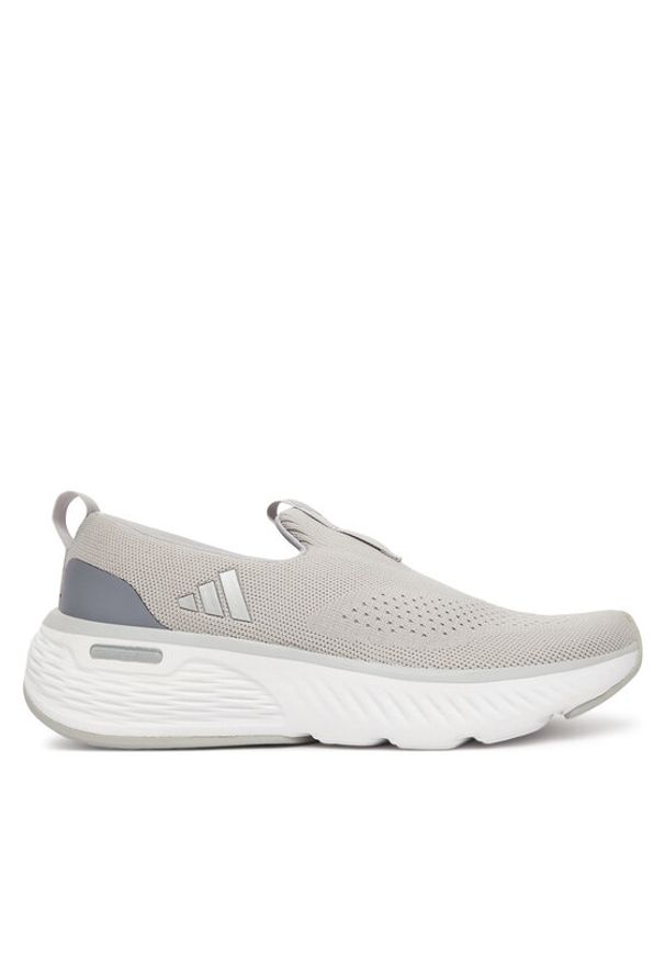 Adidas - adidas Sneakersy Cloudfoam Go Lounger Shoes ID4023 Szary. Kolor: szary. Materiał: materiał. Model: Adidas Cloudfoam