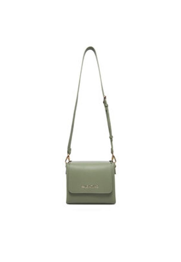 VALENTINO - Valentino Torebka Alexia VBS5A806 Zielony. Kolor: zielony. Materiał: skórzane