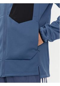 Adidas - adidas Bluza Terrex Xperior IP4143 Niebieski Regular Fit. Kolor: niebieski. Materiał: syntetyk #6