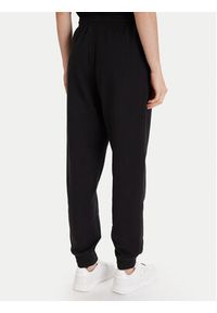 Calvin Klein Underwear Spodnie dresowe LV00QS7515 Czarny Regular Fit. Kolor: czarny. Materiał: bawełna #4