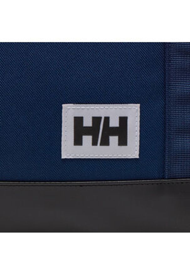 Helly Hansen Plecak Stockholm Backpack 67187 Niebieski. Kolor: niebieski. Materiał: materiał