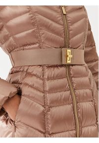 Marciano Guess Kurtka puchowa 2BGL39 9617Z Beżowy Regular Fit. Kolor: beżowy. Materiał: syntetyk, puch #4