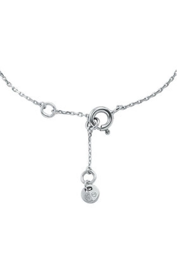 Michael Kors Bransoletka MKC1737CZ931 Srebrny. Materiał: srebrne. Kolor: srebrny