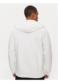 BOSS - Boss Bluza Saggy 1 50510319 Biały Regular Fit. Kolor: biały. Materiał: bawełna #5