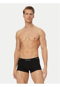 Calvin Klein Underwear Komplet bokserek LV00NB4286 Czarny. Kolor: czarny. Materiał: bawełna #2