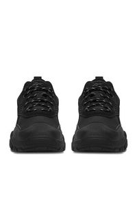 Reebok Sneakersy CEO-RDG CITY TREKER 100237195 Czarny. Kolor: czarny. Materiał: syntetyk, materiał