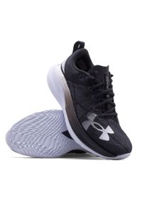 Buty do biegania Under Armour UA Velociti Pro. Kolor: czarny