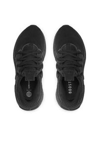 Adidas - adidas Sneakersy X_PLRBOOST HP3141 Czarny. Kolor: czarny. Materiał: materiał #3