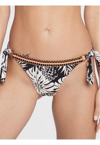 Banana Moon Dół od bikini Sima Palmbreeze LFJ01 Kolorowy. Materiał: syntetyk. Wzór: kolorowy