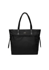 MEXX Torebka C-MEXX-L-007-08 Czarny. Kolor: czarny #4