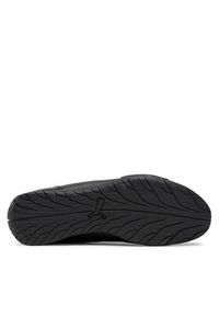 Puma Sneakersy Mapf1 Neo Cat 306993 07 Czarny. Kolor: czarny. Materiał: skóra #4