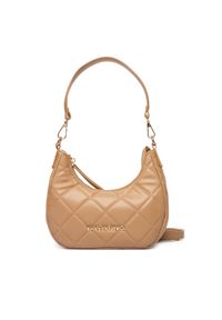 VALENTINO - Valentino Torebka Ocarina VBS3KK45R Beżowy. Kolor: beżowy. Materiał: skórzane #1