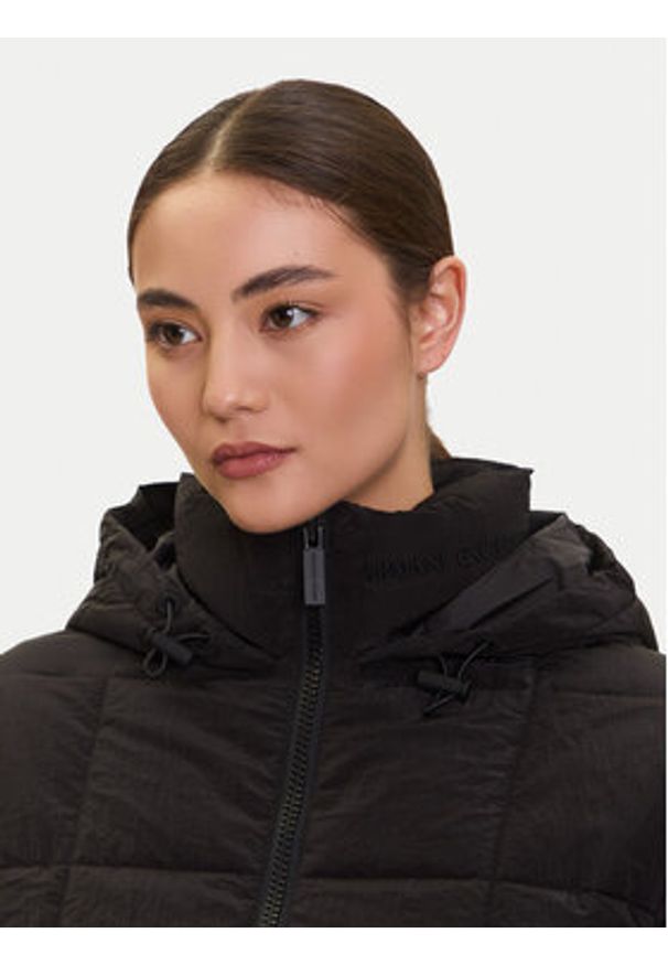 Armani Exchange Kurtka zimowa XW000649 AF16207 UC001 Czarny Regular Fit. Kolor: czarny. Materiał: syntetyk. Sezon: zima