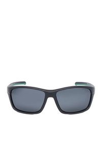 Reebok Okulary przeciwsłoneczne RBK5027003P62 Czarny. Kolor: czarny #3