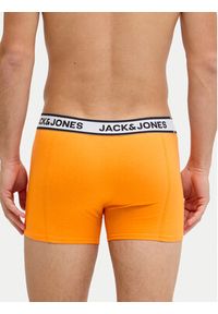 Jack & Jones Komplet bokserek 12294892 Kolorowy. Materiał: bawełna. Wzór: kolorowy #5