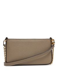 MICHAEL Michael Kors Torebka 32S5GYTU1L Beżowy. Kolor: beżowy. Materiał: skórzane #3