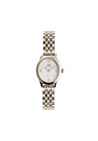 Zegarek Daniel Wellington. Kolor: srebrny