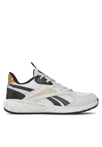 Reebok Buty do biegania Road Supreme 4 IE6732 Szary. Kolor: szary. Materiał: skóra #1