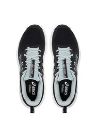 Asics Buty do biegania Gel-Sonoma 8 1011B979 Czarny. Kolor: czarny. Materiał: mesh, materiał