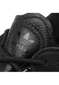 Adidas - adidas Buty Ozweego EE6999 Czarny. Kolor: czarny. Materiał: materiał #5