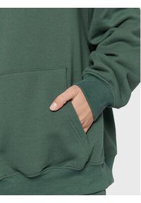 Cotton On Bluza 2053953 Zielony Relaxed Fit. Kolor: zielony. Materiał: bawełna