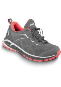 Buty damskie MEINDL Power Walker Lady 3.0. Kolor: szary