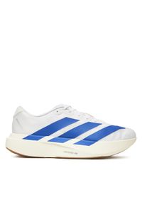 Adidas - Buty do biegania adidas. Kolor: biały