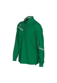 ERREA - Polar Errea Elias. Kolor: zielony. Materiał: polar #1