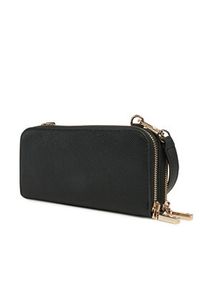 Guess Torebka HWZG96 36790 Czarny. Kolor: czarny. Materiał: skórzane #5