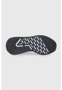 adidas Originals Buty Multix H04494 kolor turkusowy. Nosek buta: okrągły. Zapięcie: sznurówki. Kolor: turkusowy. Materiał: guma #2