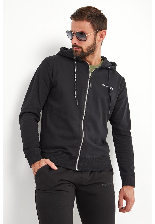 Bluza John Richmond Sport sportowa