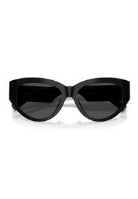 Dolce & Gabbana - Okulary damskie przeciwsłoneczne DOLCE & GABBANA #4