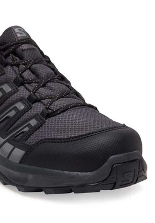 salomon - Salomon Trekkingi Extegra Gore-Tex L47768800 Szary. Kolor: szary. Materiał: materiał. Technologia: Gore-Tex. Sport: turystyka piesza